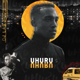 Uhuru by DJ Lag