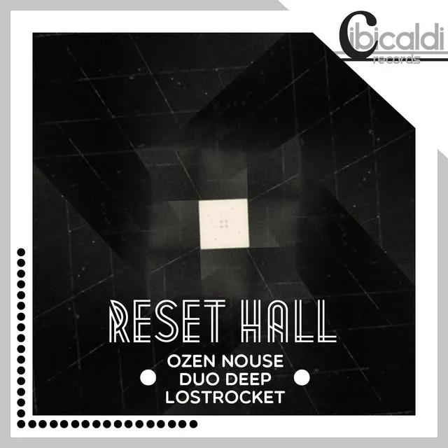 Reset Hall