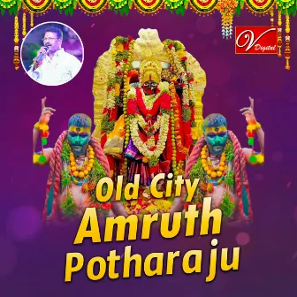 Old City Amruth Potharaju by V Digital Recording Studio