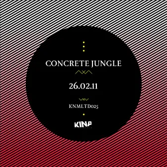 26.02.11 by Concrete Jungle