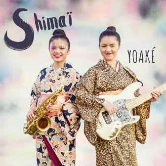 Yoaké by Shimaï