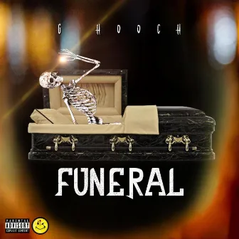 Funeral by G Hooch