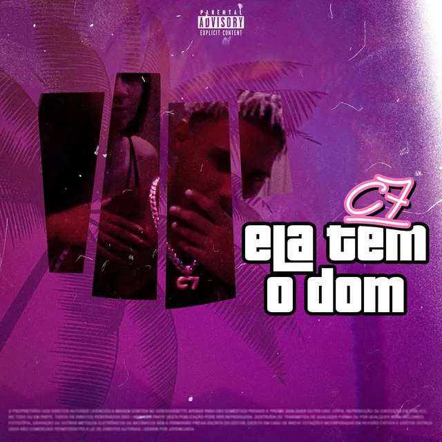 Ela Tem o Dom