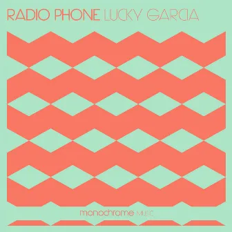 Radio Phone by Lucky Garcia