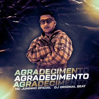 AGRADECIMENTO by DJ ORIGINAL BEAT