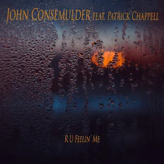 R U Feelin' Me by John Consemulder