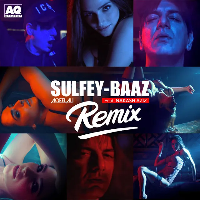 Sulfey-Baaz - Remix