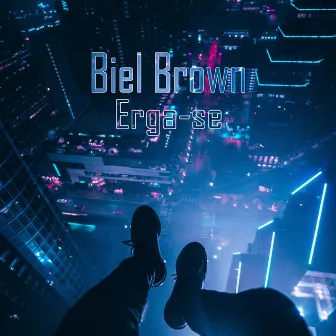 Erga-Se by Biel Brown