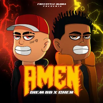 Amen by Diem BB