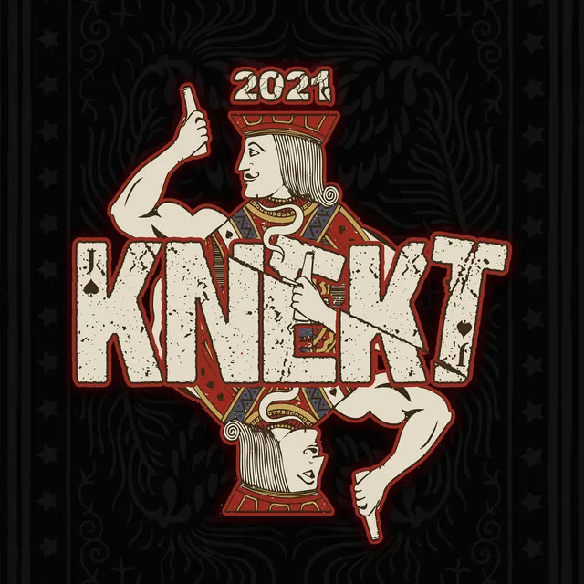 Knekt 2021 (Hardstyle)