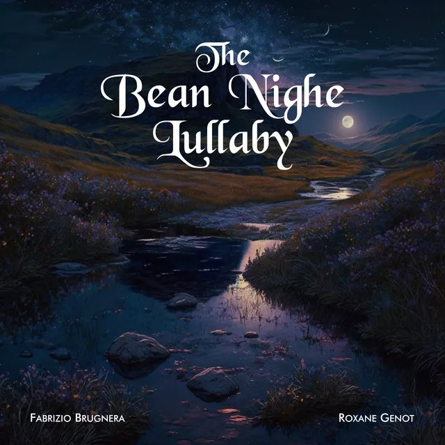 The Bean Nighe Lullaby