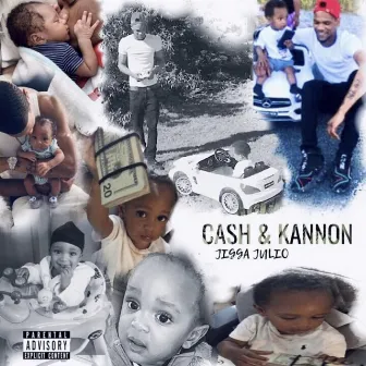 Cash & Kannon by Jigga365