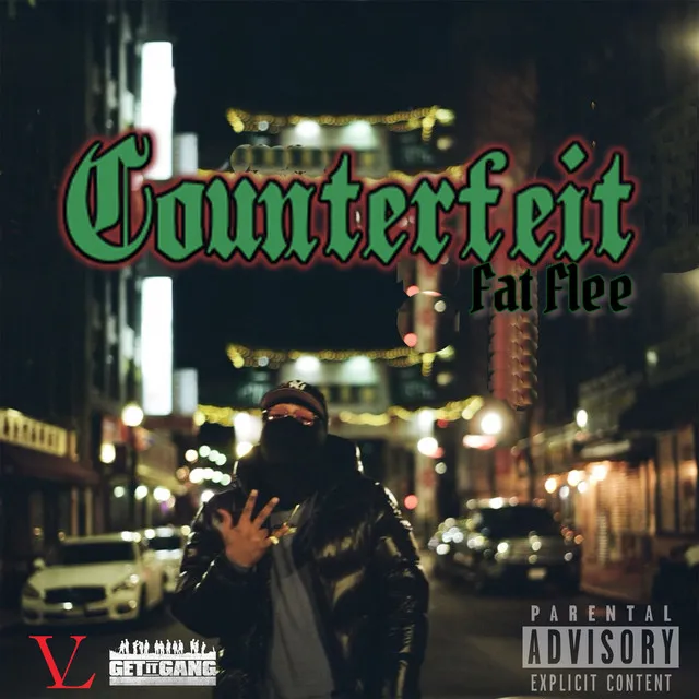 Counterfeit