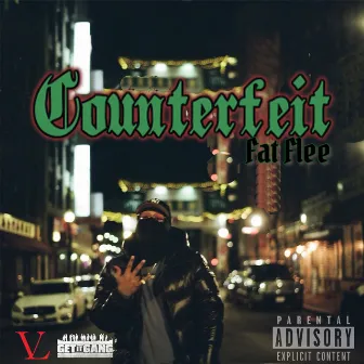 Counterfeit by Fat Flee