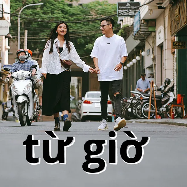 Từ Giờ