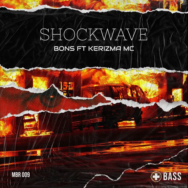 Shockwave - Mindhaze & Kajah Remix