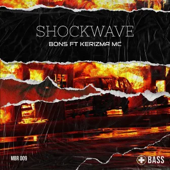 Shockwave by Bons