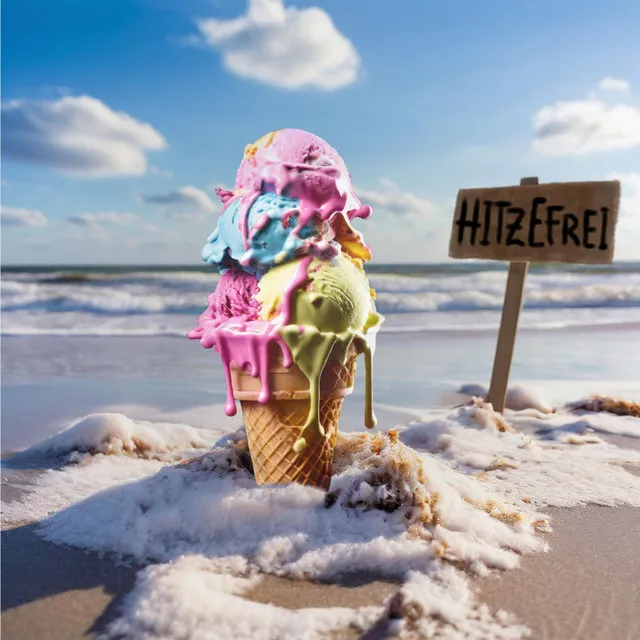 Hitzefrei