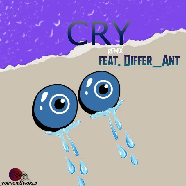 Cry - REMIX