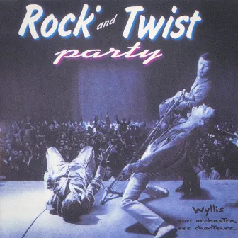 Rock and Twist Party by Unknown Artist