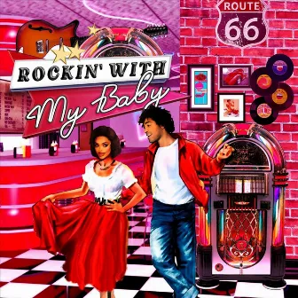 Rockin' with My Baby by Marco Restrepo