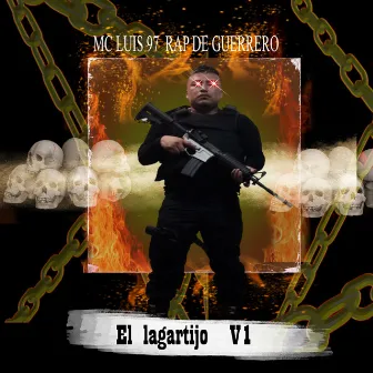 El Lagartijo v1 by Mc Luis 97 Rap de Guerrero