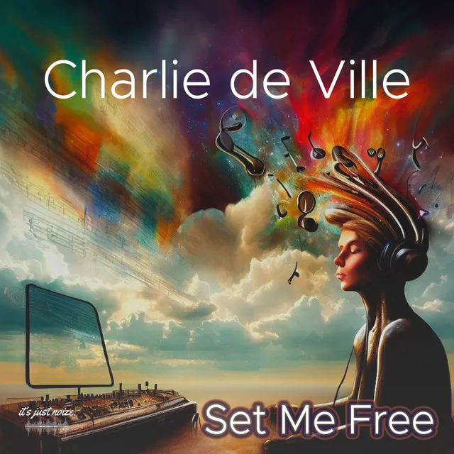 Set Me Free - Radio Edit