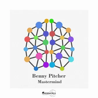 Mastermind by Benny Pitcher