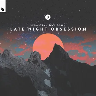 Late Night Obsession by Sebastian Davidson