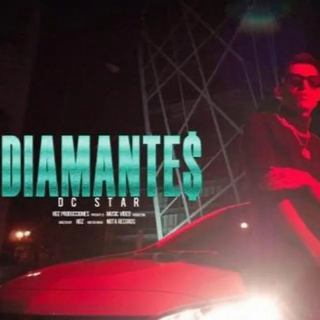 Diamantes