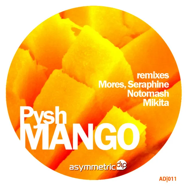 Mango - Mores & Seraphine Remix