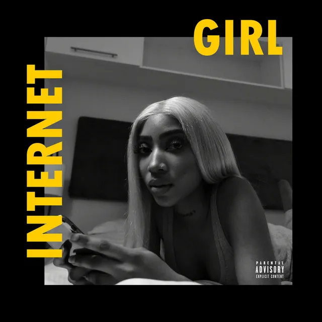 INTERNET GIRL