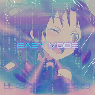 Easy Mode by Lil Pokedexxx