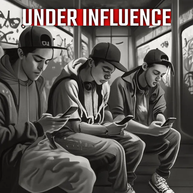 Under Influence (Trap x Gangsta Rap Beat)