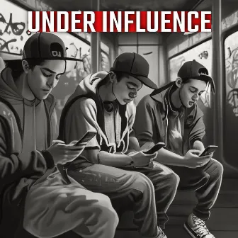 Under Influence (Trap x Gangsta Rap Beat) by Love Drums N Soul