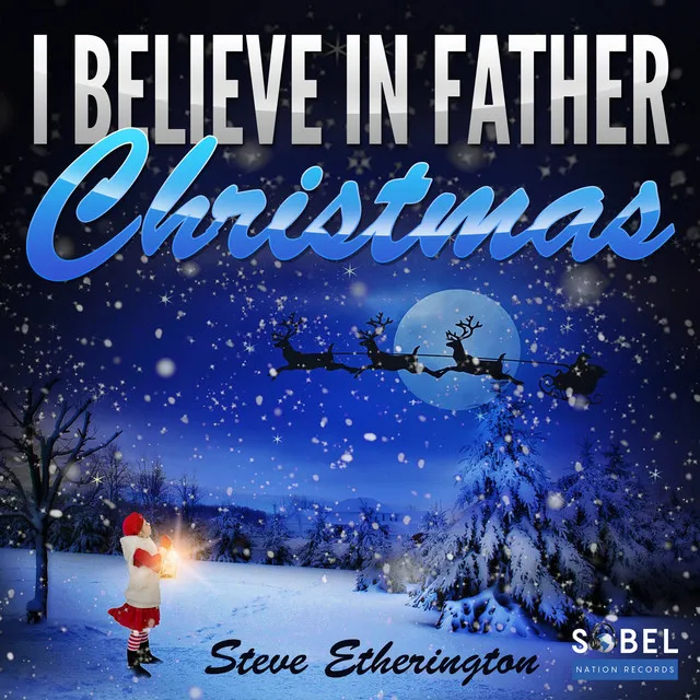 I Believe in Father Christmas - Larry Peace Who Is Mr. Christmas Extended Dance Mix