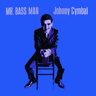 Mr. Brass Man by Johnny Cymbal