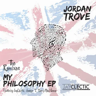 The Remixes by Jordan Trove