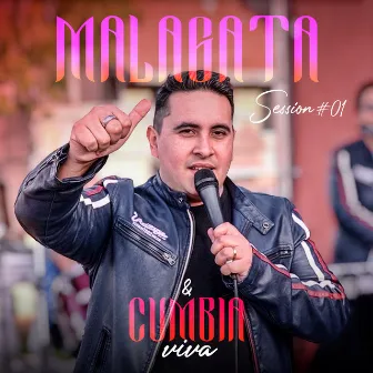 Cumbia Viva Session #1 Malagata by Cumbia Viva