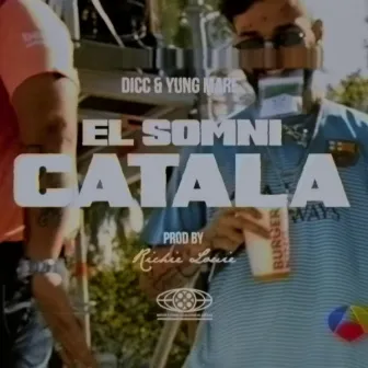 El Somni Catala by Yung Mare