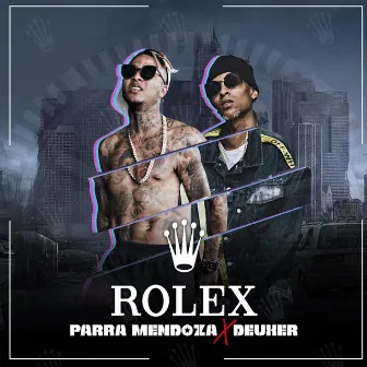 Rolex by Parra Mendoza