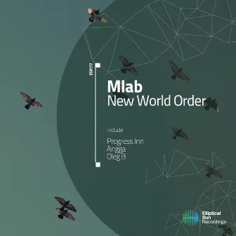 New World Order by Mlab