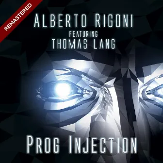 Prog Injection by Alberto Rigoni