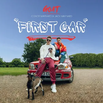 First Car by GOAT