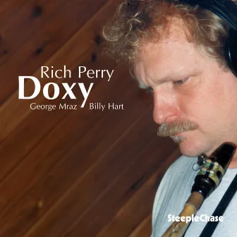 Doxy by Rich Perry