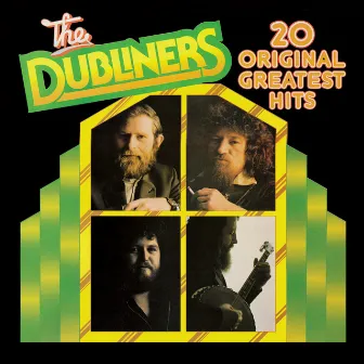 20 Original Greatest Hits by The Dubliners