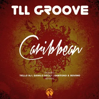 Caribbean by Tll Groove