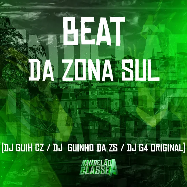 Beat da Zona Sul