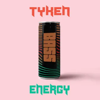 Energy by Tyken