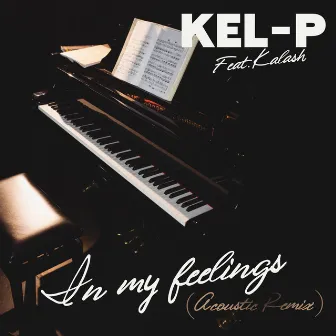 In My Feelings (Acoustic Remix) by Kel-P